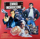 Ennio Morricone - Les plus belles musiques - CD - General Music 1984 (NM/NM)