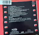 Ennio Morricone - Les plus belles musiques - CD - General Music 1984 (NM/NM)