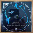 Beethoven - L'œuvre pour violoncelle et piano - 2CD - Saphir 2001 (M/M)