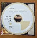 Georges Delerue - L'Africain (BO) - CD - Universal 2012 (NM/M)