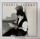 Franco Fasano - Un Cielo Che Non Sai - CD - CBS 1990 (NM/M)