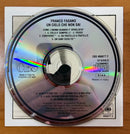 Franco Fasano - Un Cielo Che Non Sai - CD - CBS 1990 (NM/M)