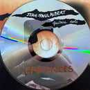 Jean-Paul Albert - Errances - CD - Autoproduction 2003 (NM/NM)