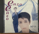 Enzo Enzo - Deux - CD - RCA 1994 (NM/NM)