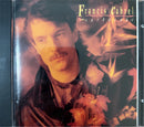 Francis Cabrel - Sarbacane - CD - CBS 1989 (NM/NM)