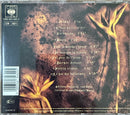 Francis Cabrel - Sarbacane - CD - CBS 1989 (NM/NM)