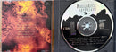 Francis Cabrel - Sarbacane - CD - CBS 1989 (NM/NM)