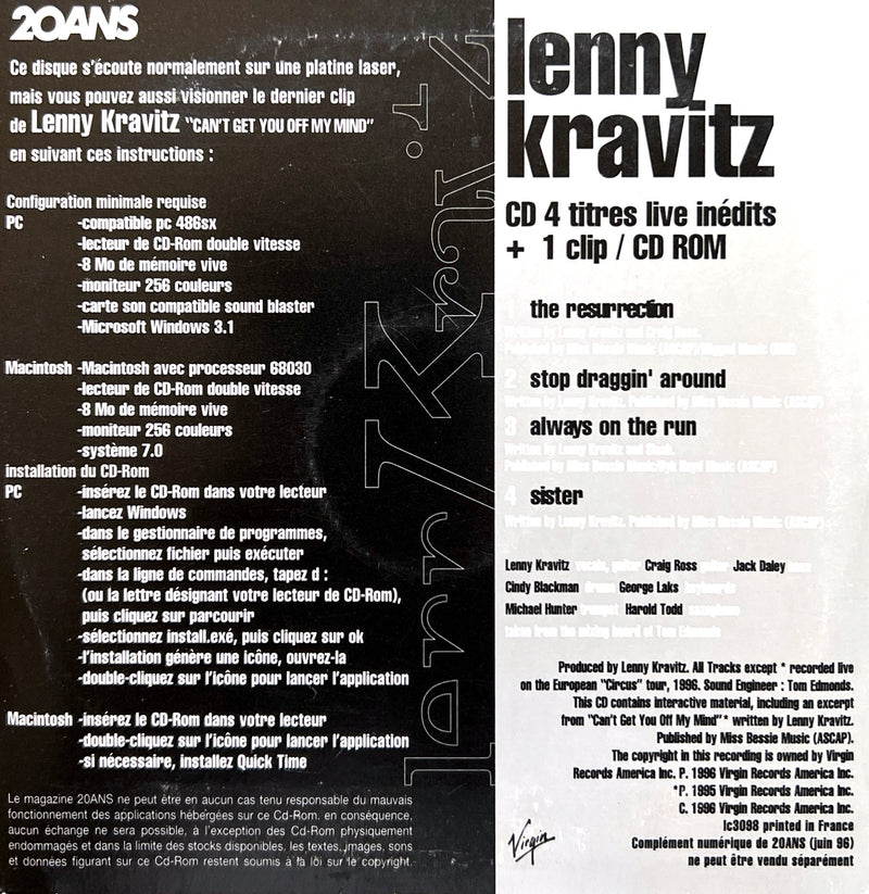 a black and white flyer for a concert