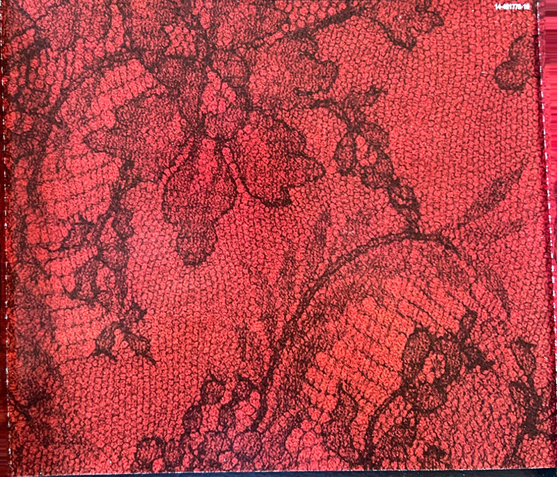 a close up of a cell phone case