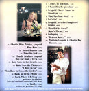 a movie poster with a man and a woman