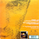 a yellow book cover with a picture of a man's face