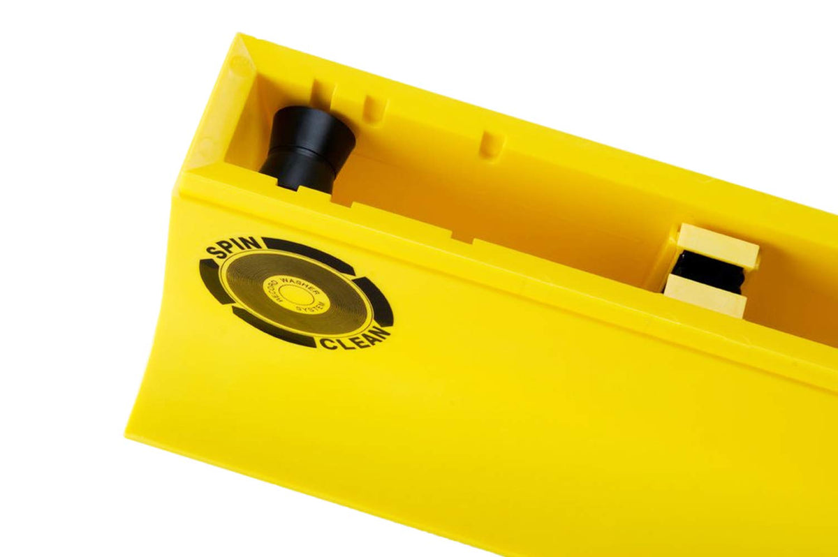 Produit de nettoyage pour nettoyeur de disques vinyles HumminGuru