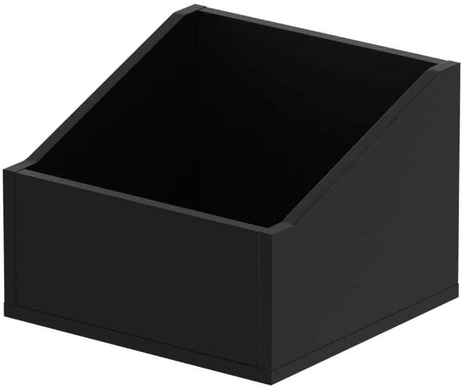 Box de rangement pour 110 Disques Vinyles 30cm/12"