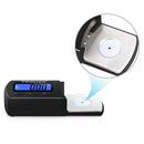 Balance Numérique de Cellule de la Platine Vinyle Numérique à Haute Précision 0.01g