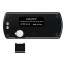 Balance Numérique de Cellule de la Platine Vinyle Numérique à Haute Précision 0.01g