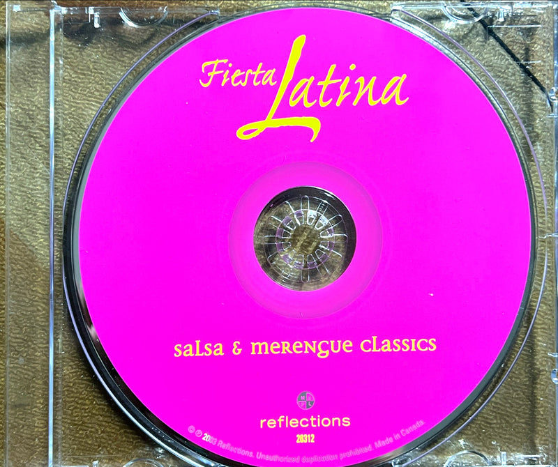 a cd with a picture of a woman on it
