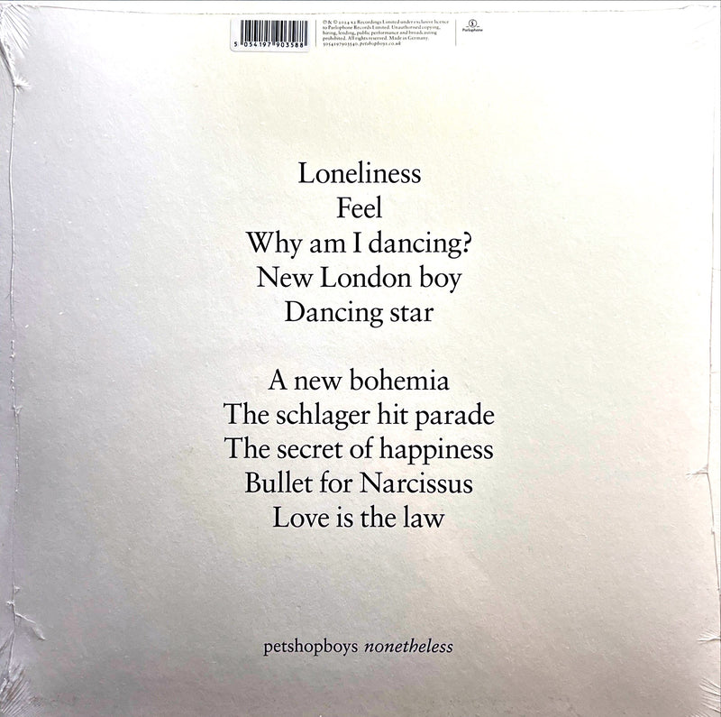 a piece of paper with a poem written on it