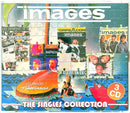 Images ‎3xCD The Singles Collection - Tirage Limité - France