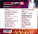 Antoine Clamaran CD Dancefloor FG - Été / Summer 2006