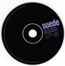 Suede ‎Maxi CD Trash - Europe (M/EX+)