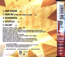 Pitbull Feat. Lil' Jon ‎Maxi CD Culo - Europe (EX+/EX+)
