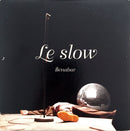 Benabar CD Single Le Slow - Promo - France (VG+/EX)