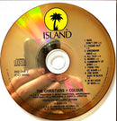 The Christians CD Colour