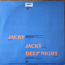 Marc Almond LP Jacky