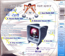The Free Maxi CD Loveletter From Space