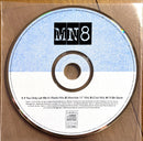 MN8 Maxi CD If You Only Let Me In