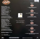Mylène Farmer 2x12" California (Remixes) - Tirage Limité Vinyles Verts