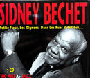 Sidney Bechet 2xCD 100 Ans de Jazz - Digipak