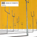 Muse ‎CD Origin Of Symmetry - Europe (M/M)