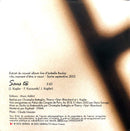 Isabelle Boulay CD Single Sans Toi - Promo (EX/M)