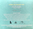 Tom Frager CD Single Le Bruit Des Couleurs - Digipak - Promo - France (M/EX+)