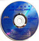 Jean-Michel Jarre CD Images: The Best Of Jean Michel Jarre