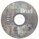 Bruel ‎CD Single Combien De Murs... - France (VG+/VG+)