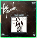 Luisa Fernandez 7" Stop