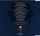 Simple Minds ‎Maxi CD Let There Be Love - Europe (EX+/EX+)