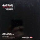 Axel Bauer CD Single Réveille Toi - Promo - France (VG+/M)