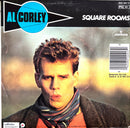 Al Corley 7" Square Rooms - France