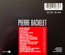 Pierre Bachelet ‎CD Pierre Bachelet - France (VG+/VG+)