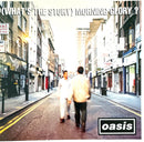 Oasis CD (What's The Story) Morning Glory?