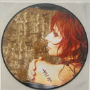 Mylène Farmer 2xLP Point De Suture - Picture Disc - France