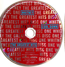 Whitney Houston 2xCD The Greatest Hits