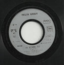 Félix Gray ‎7" La Gitane (Ma Tête Tourne...) - France (EX/EX)