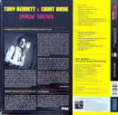Tony Bennett & Count Basie LP Swingin' Together