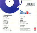 Compilation CD Ces Années-Là Hits 1993 N° 29