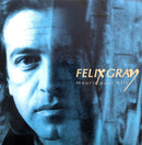 Felix Gray 7" Mourir Pour Elle - France (EX+/EX+)