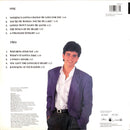 Glenn Medeiros ‎LP Glenn Medeiros - Europe (VG+/M)